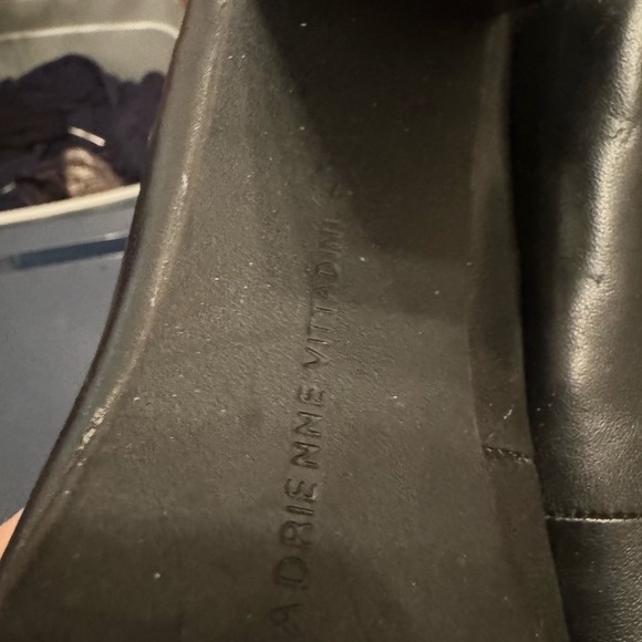 ADRIENNE VITTADINI Women’s Heels - Picture 3 of 5